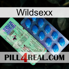 Wildsexx new02